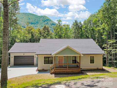 255 Davy Crockett Drive, Maggie Valley, NC 28785