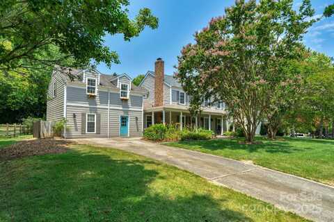 2125 Lawton Bluff Road, Charlotte, NC 28226
