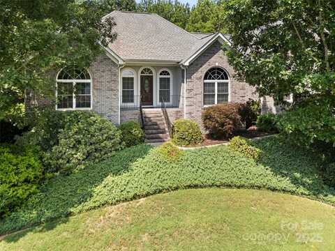 1012 Catawba Shores Drive, Rock Hill, SC 29730