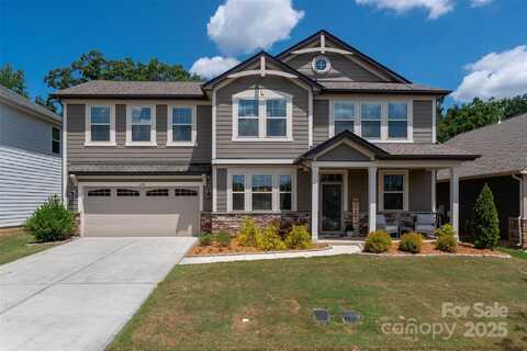 1401 Calder Drive, Indian Trail, NC 28079