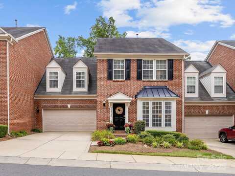 3415 Park South Station Boulevard, Charlotte, NC 28210