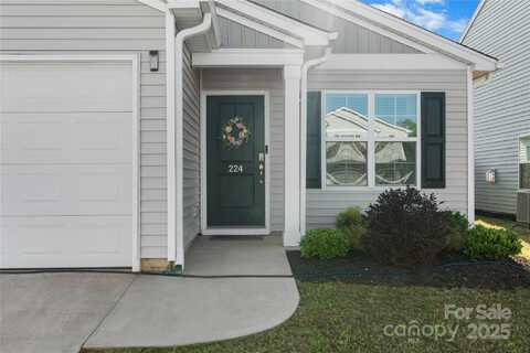 224 WHITTIER Street, Greenville, SC 29605