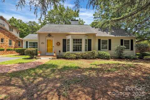 808 Henkel Road, Statesville, NC 28677
