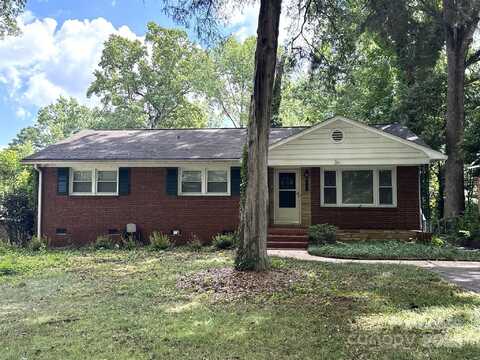 1969 Margate Avenue, Charlotte, NC 28205