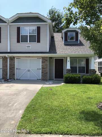 4019 Arbor Green Way, New Bern, NC 28562