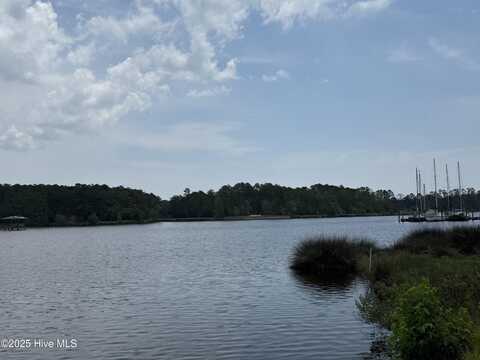 257 Shell Castle Lane, Vandemere, NC 28587