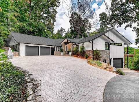 169 Pickens Road, Weaverville, NC 28787