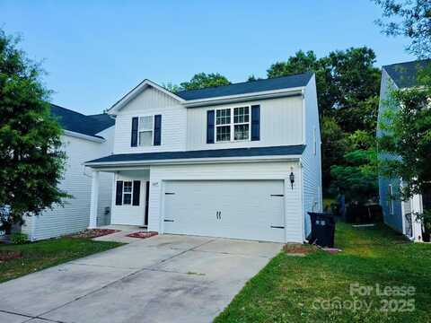6619 Ware Road, Charlotte, NC 28212