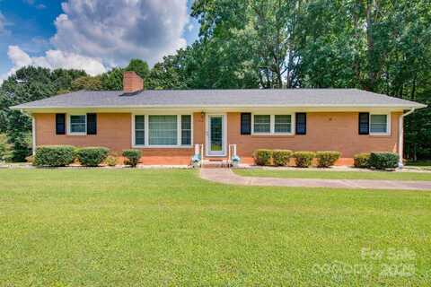 2319 Tin Mine Road, Lincolnton, NC 28092