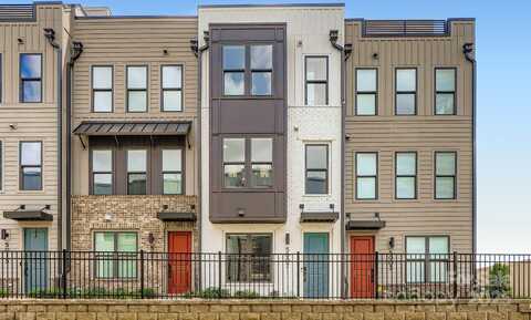 5007 Tiny Lane, Charlotte, NC 28203
