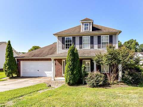 2922 Ireton Place, Kannapolis, NC 28083