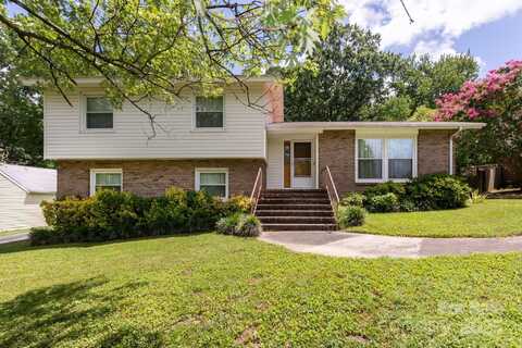 1533 Bonnie Lane, Charlotte, NC 28213