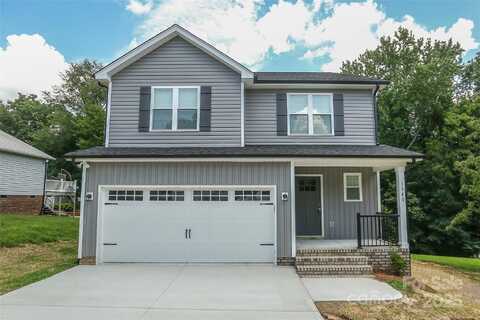 1340 Mistletoe Ridge Place NW, Concord, NC 28027