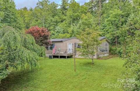 192 Lady Bug Lane, Penrose, NC 28766