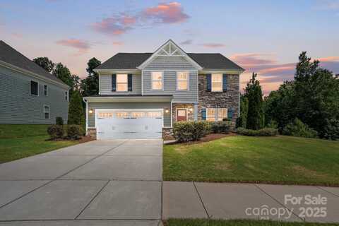 10474 Black Locust Lane, Charlotte, NC 28215