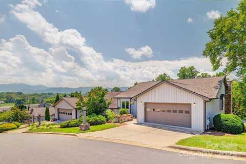 433 Kyfields Drive, Weaverville, NC 28787