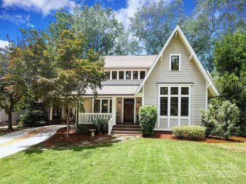 3144 Sunset Drive, Charlotte, NC 28209