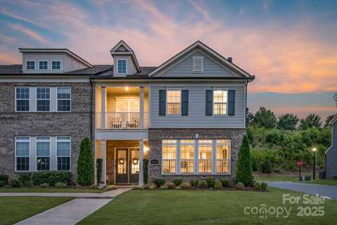 11023 Kilkenny Drive, Charlotte, NC 28277