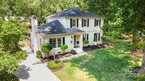 526 Trail Ridge Road, Matthews, NC 28105
