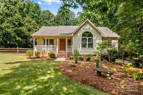 10600 Connell Mill Lane, Mint Hill, NC 28227