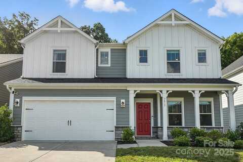 3617 Glenview Avenue, Kannapolis, NC 28081