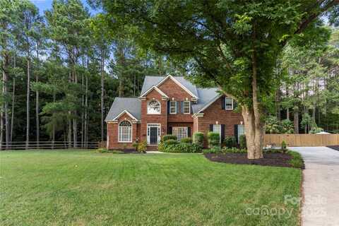 6195 Hunter Lane, Matthews, NC 28104