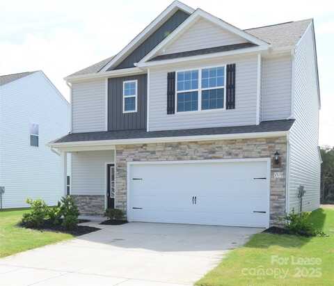 3519 Narrow Lane, Charlotte, NC 28215