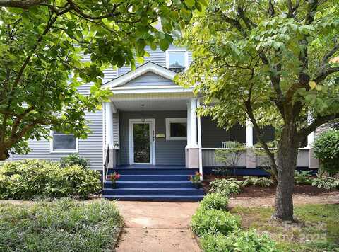 1707 N Main Street, Salisbury, NC 28144