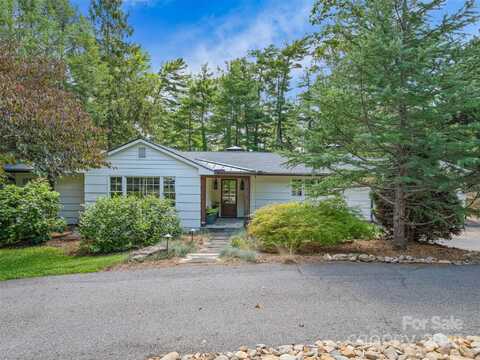 13 Robinhood Road, Asheville, NC 28804