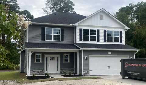 1430 Mona Passage Court, New Bern, NC 28560