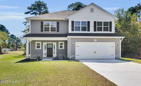 1430 Mona Passage Court, New Bern, NC 28560