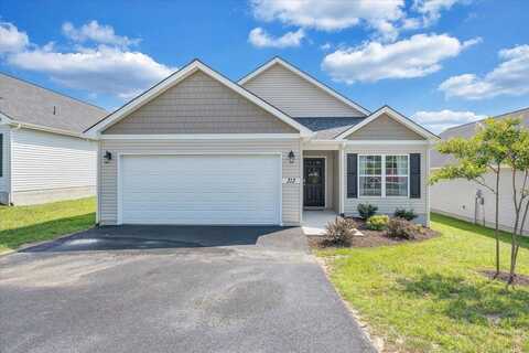313 Jeffries Drive, Radford, VA 24141