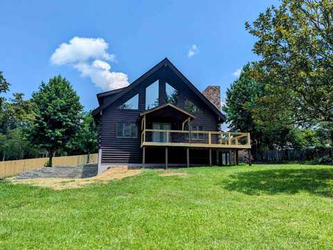 3951 Webbs Mill Road, Riner, VA 24149
