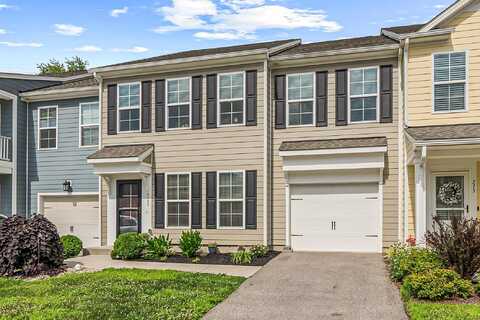 265 Hamilton Avenue NW, Christiansburg, VA 24073