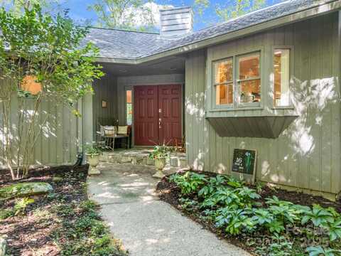 193 Downing Place unit: 36 (Mbl 539 5 38), Lake Lure, NC 28746