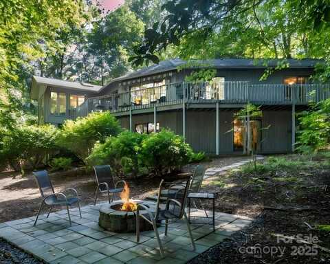 193 Downing Place unit: 36 (Mbl 539 5 38), Lake Lure, NC 28746