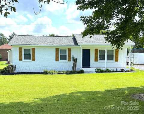807 Edgehill Drive, Monroe, NC 28110