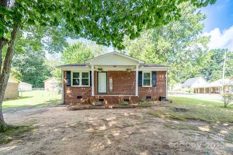 417 Town Street, Landis, NC 28088