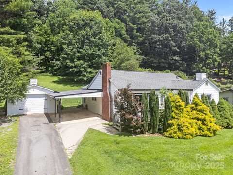 119 Clement Drive, Waynesville, NC 28786