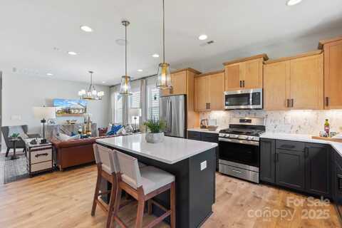 468 Sunharvest Lane, Indian Trail, NC 28079