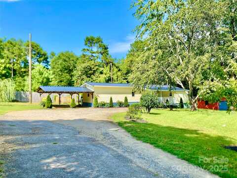 155 Delta Downs Lane, Salisbury, NC 28144