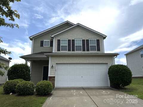 1007 Garden Web Road, Indian Trail, NC 28079