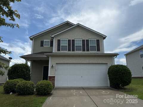 1007 Garden Web Road, Indian Trail, NC 28079