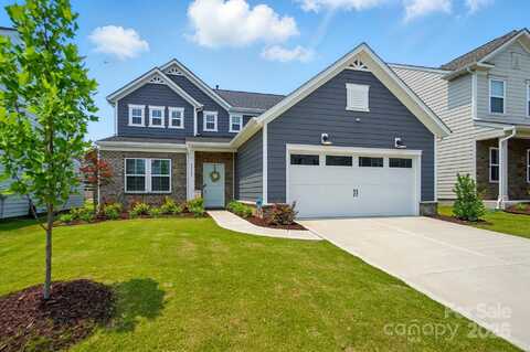 11113 Godwit Lane, Charlotte, NC 28278