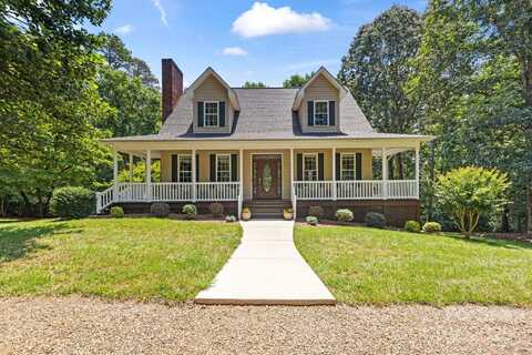 1021 Union Grove Road, Union Grove, NC 28689