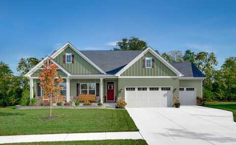 3222 Stoneleigh Rd NE, Canton, OH 44721