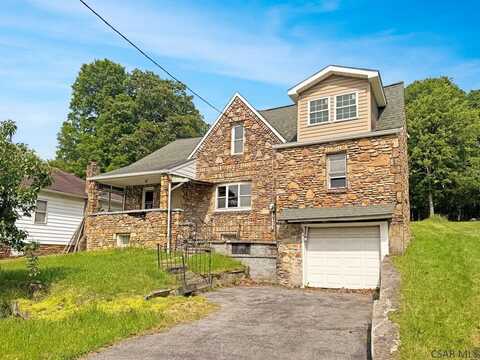 180 Old Nanty Glo Road, Nanty Glo, PA 15943