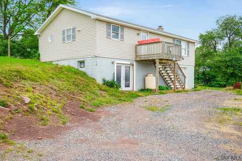 3542 Cumberland Highway, Meyersdale, PA 15552