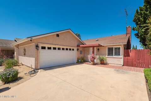 4359 Brookdale Lane, Moorpark, CA 93021
