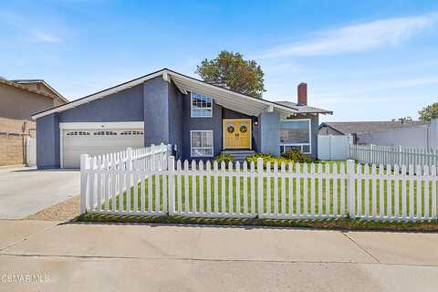 2176 N Brower Street, Simi Valley, CA 93065